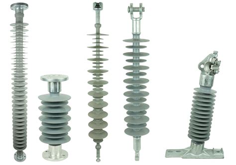 custom composite insulator metal parts price|Composite Insulators .